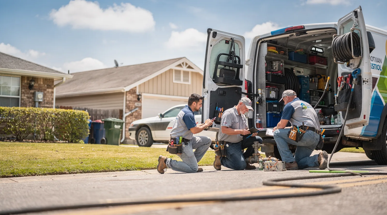 Emergency Plumber in Newberg, OR near me